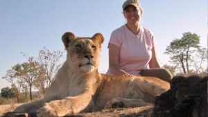 Carol Huntington, Gracious Tour Leader, Adventures for Solo Travelers