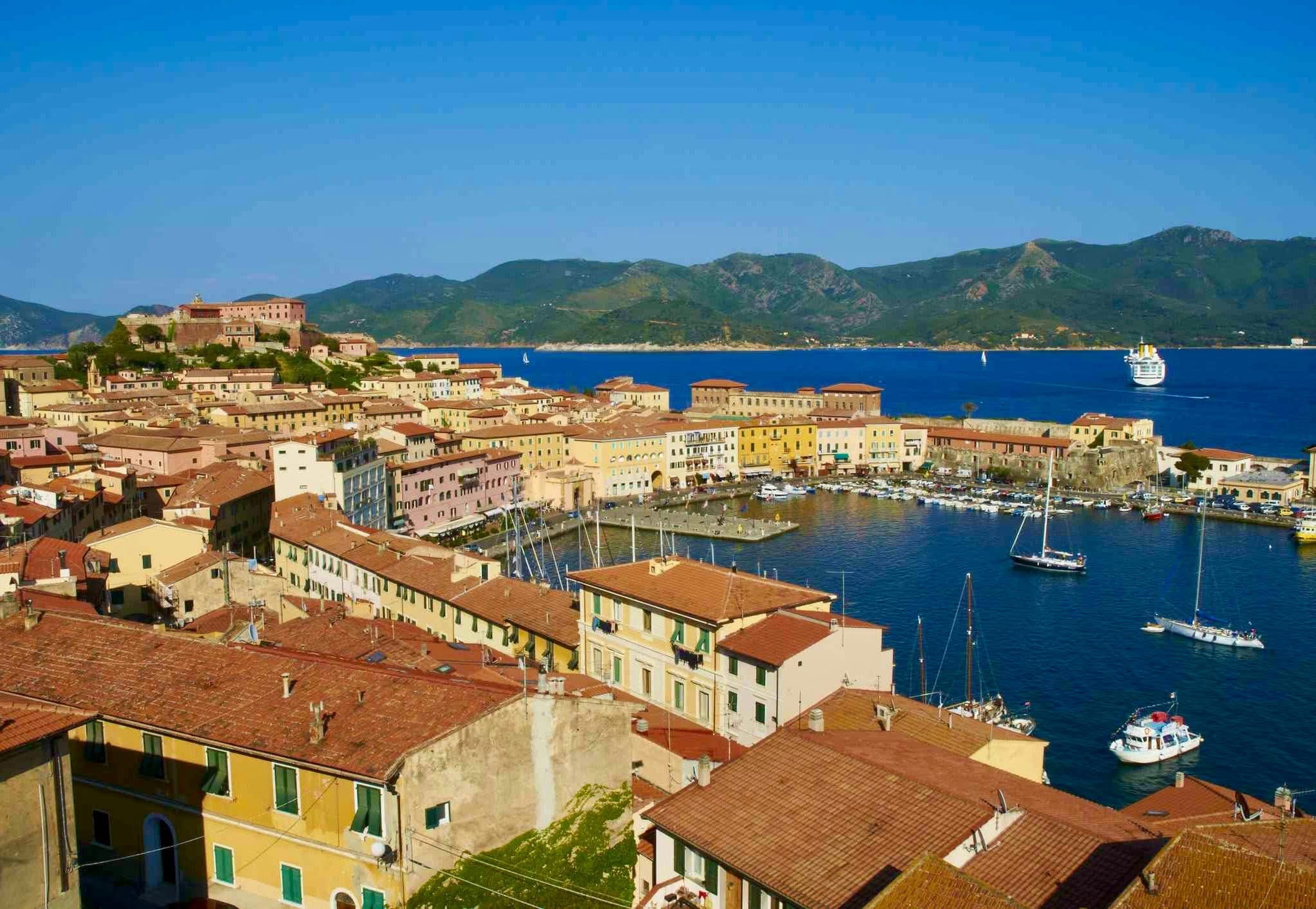 Adventures for Solo Travelers is offering this small luxury sailing yacht cruise into a scenic harbor along the Italy and Croatia coast, reaching ports and hidden harbors that larger cruise ships cannot access.