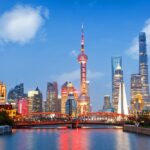Shanghai China with Adventures for Solos by Suzy Davis